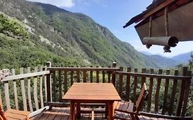 Les Ecrins de Belvedere